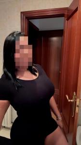 641838830: Chica busca chico en Badajoz