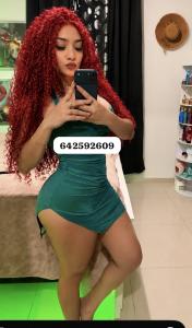 642592609: Chica busca chico en Huelva