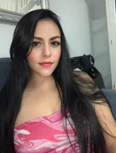 745081697: Chica busca chico en Alicante