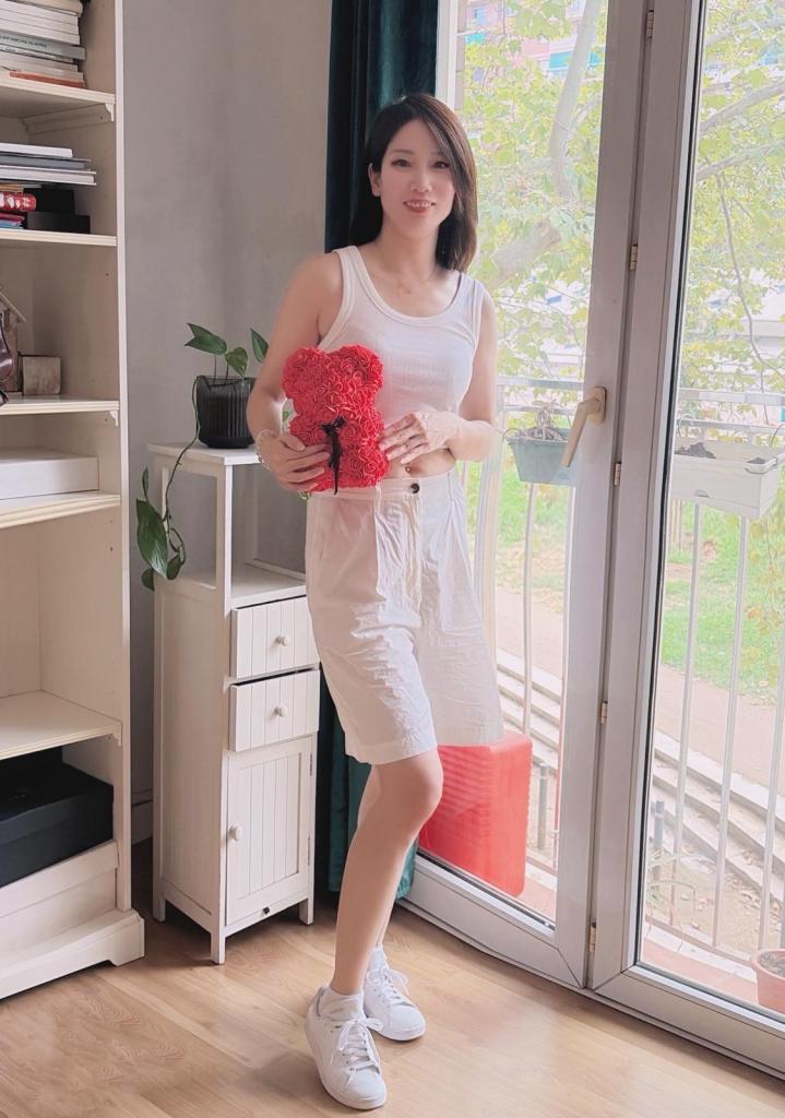 Chica busca chico en Barcelona: Chica busca chico