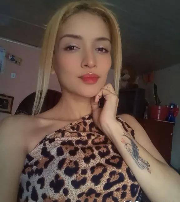 Chica busca chico en La Coruña: 