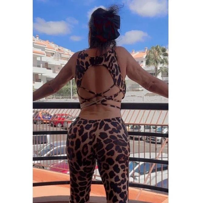 643629186: Chica busca chico en Tenerife
