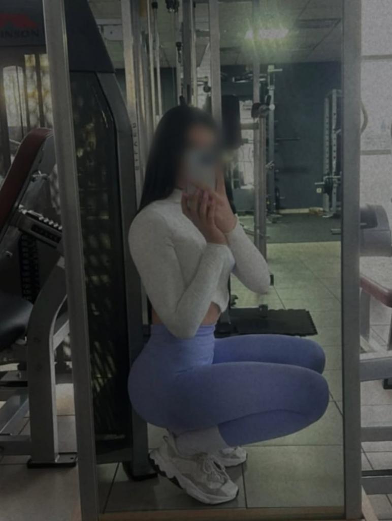 Chica busca chico en Toledo: 