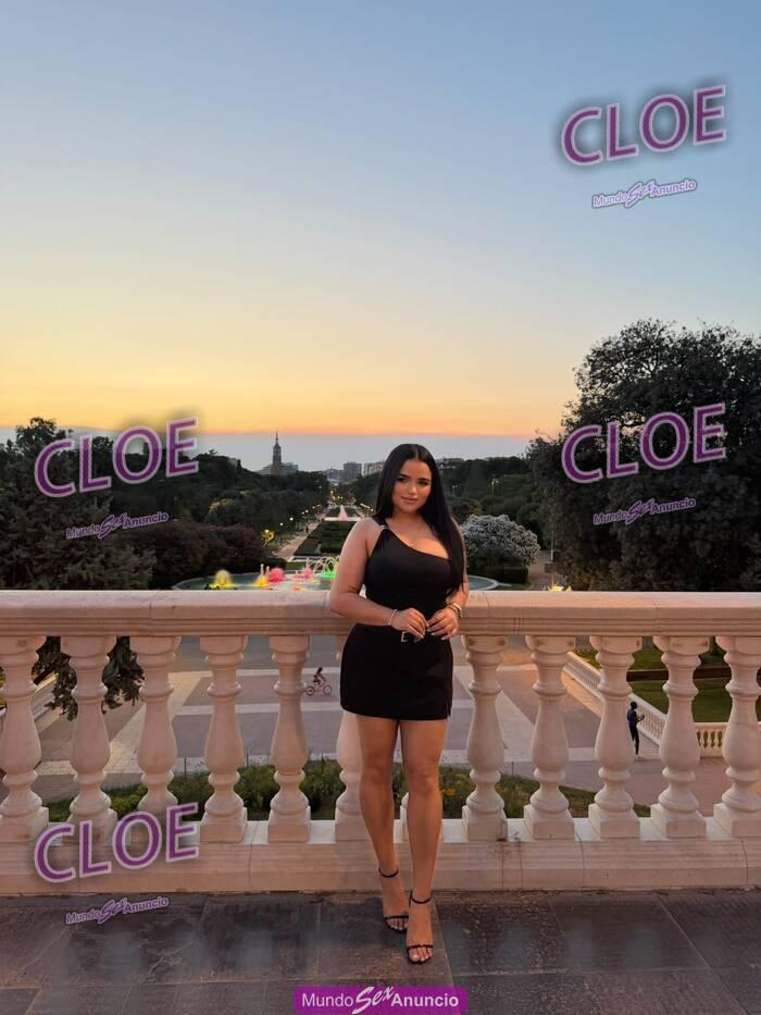 686769770: Chica busca chico en Málaga
