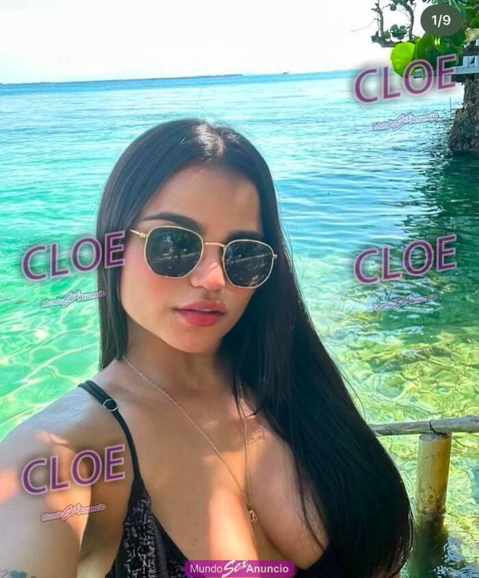 Chica busca chico en Zaragoza: 