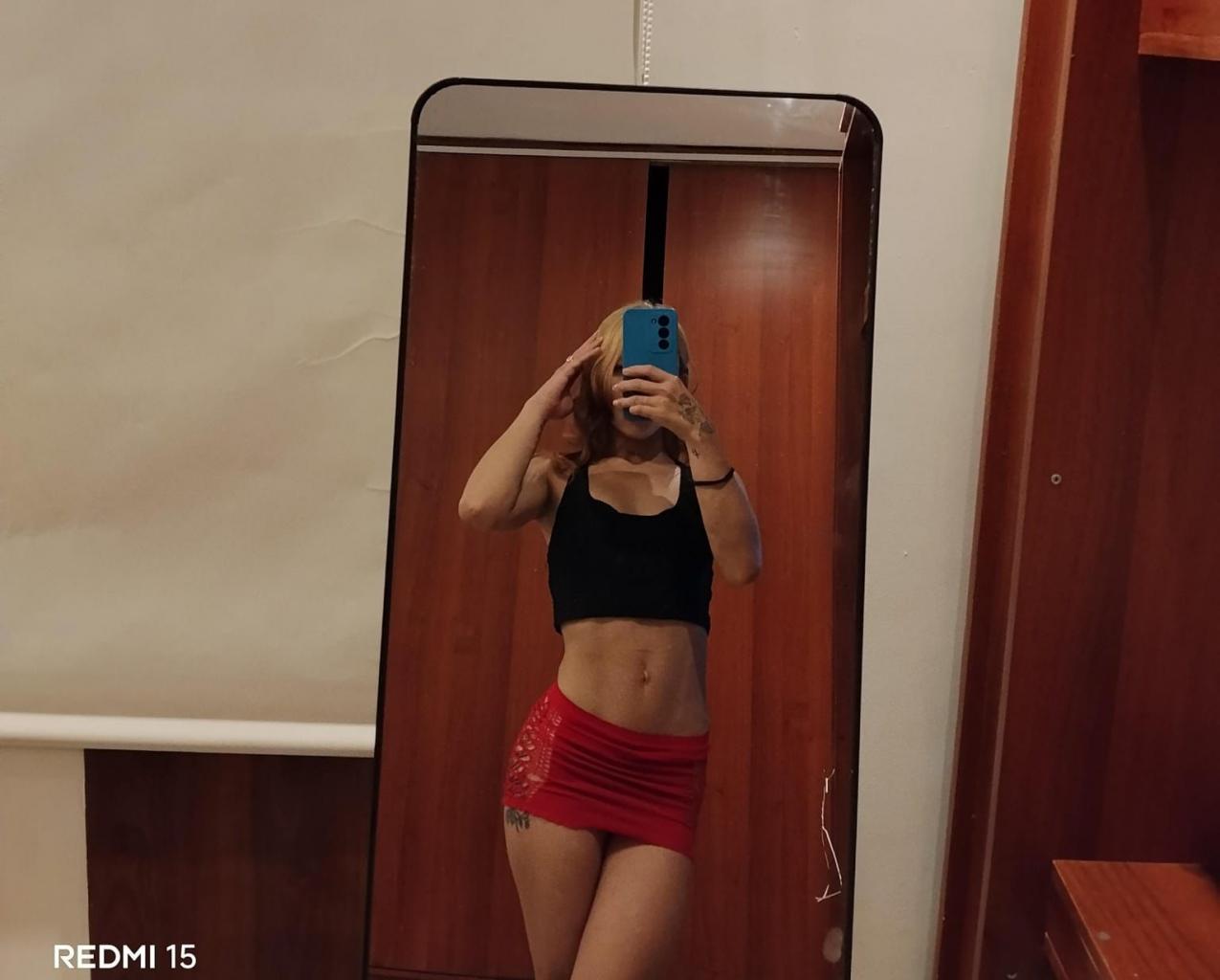 Chica busca chico en Madrid: 