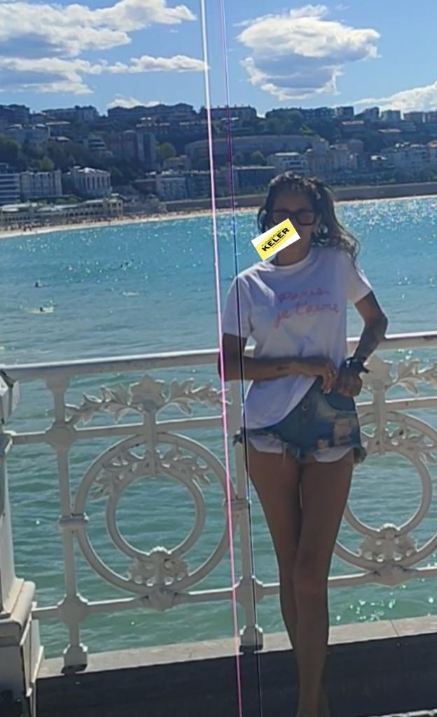 Chica busca chico en Guipúzcoa: Chica busca chico