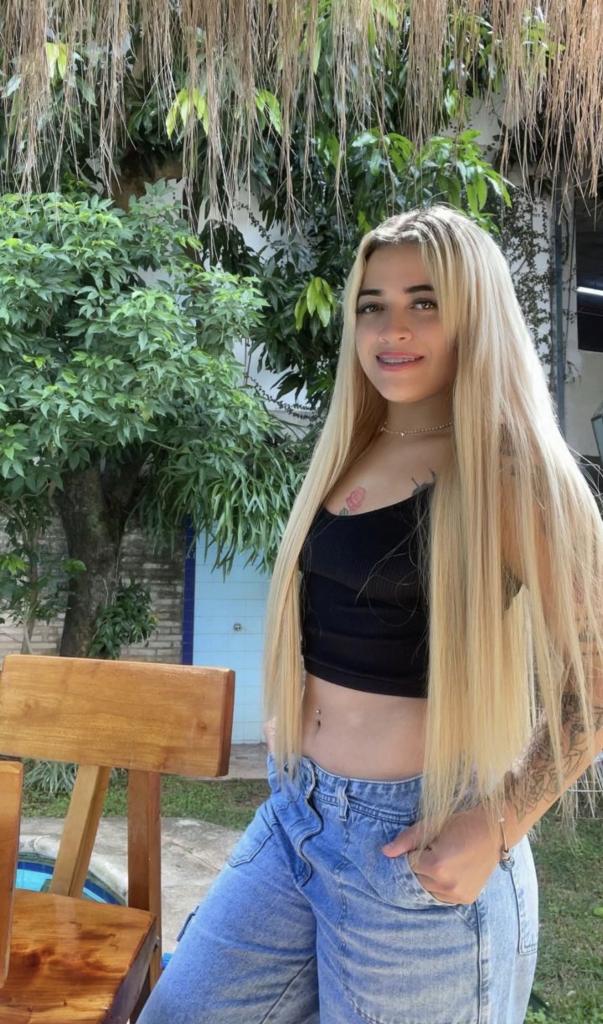 Chica busca chico en Barcelona: 