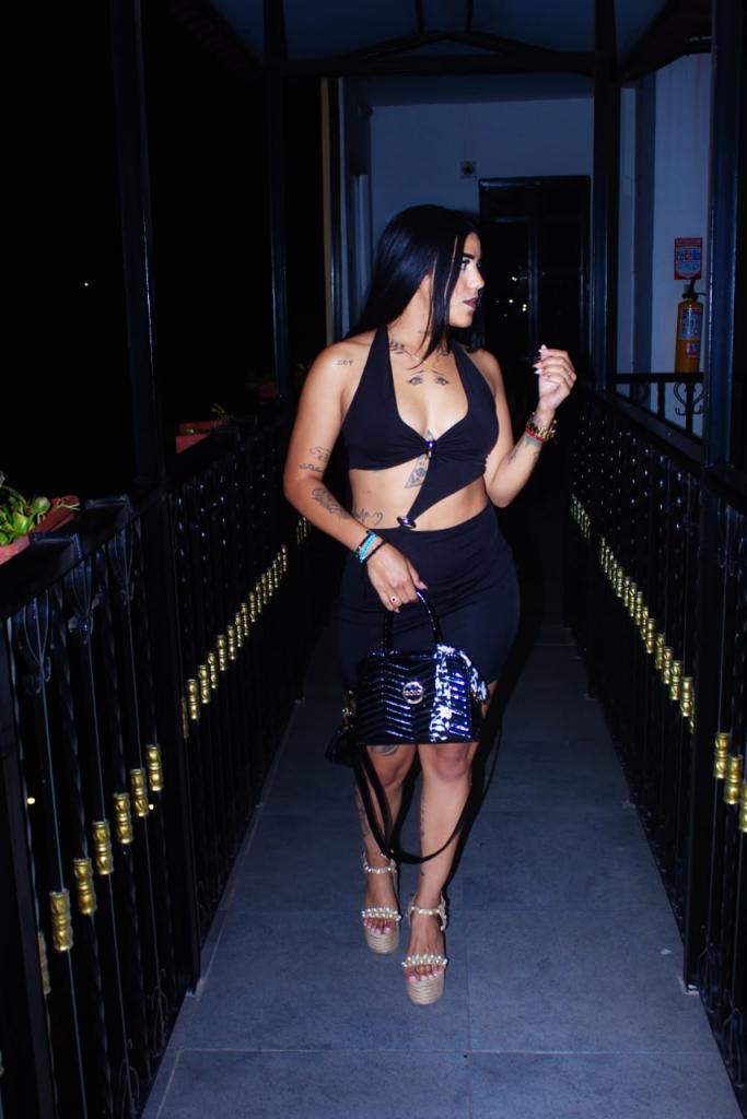Chica busca chico en Málaga: 