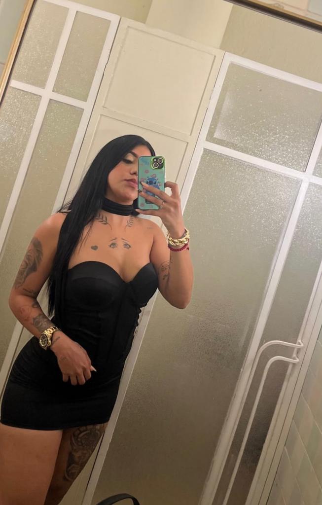 Chica busca chico en Málaga: 