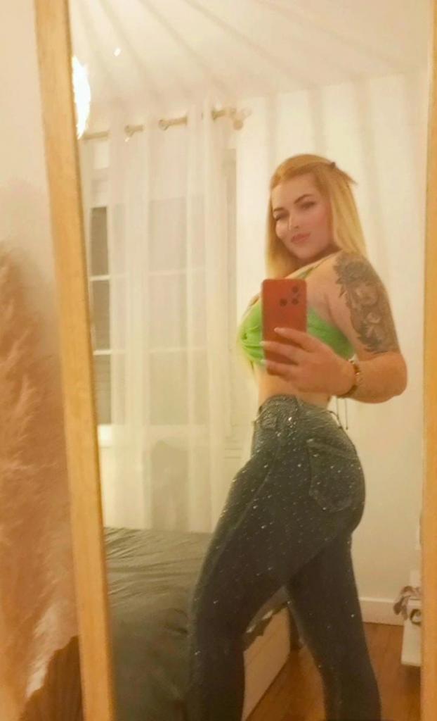 Chica busca chico en Murcia: 
