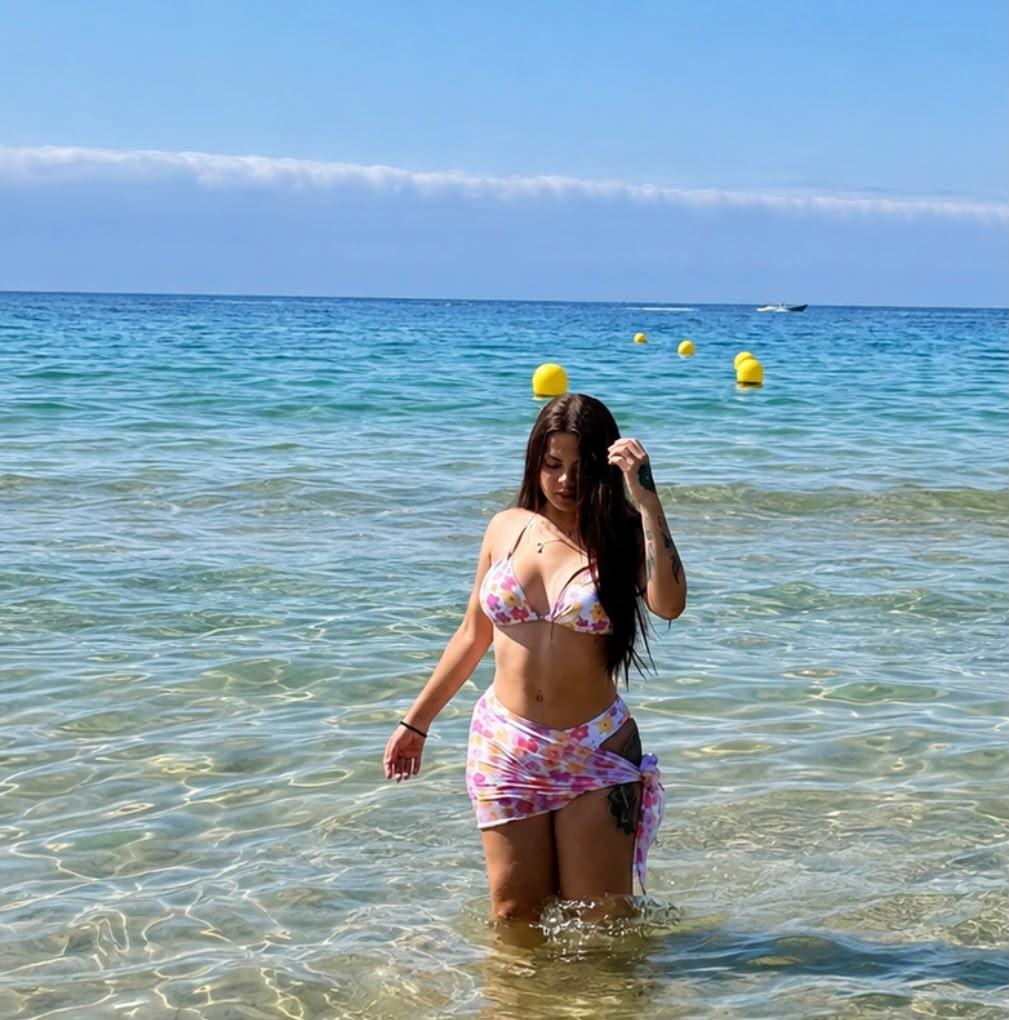 674959033: Chica busca chico en Mallorca