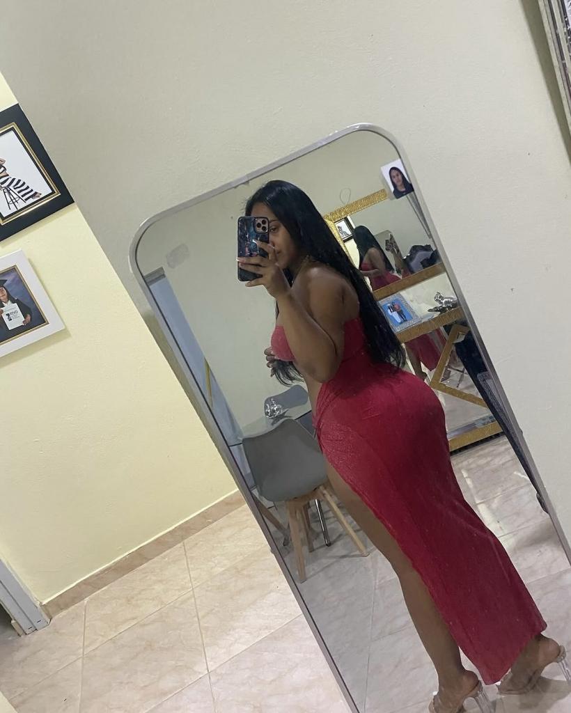 Chica busca chico en Las Palmas: 