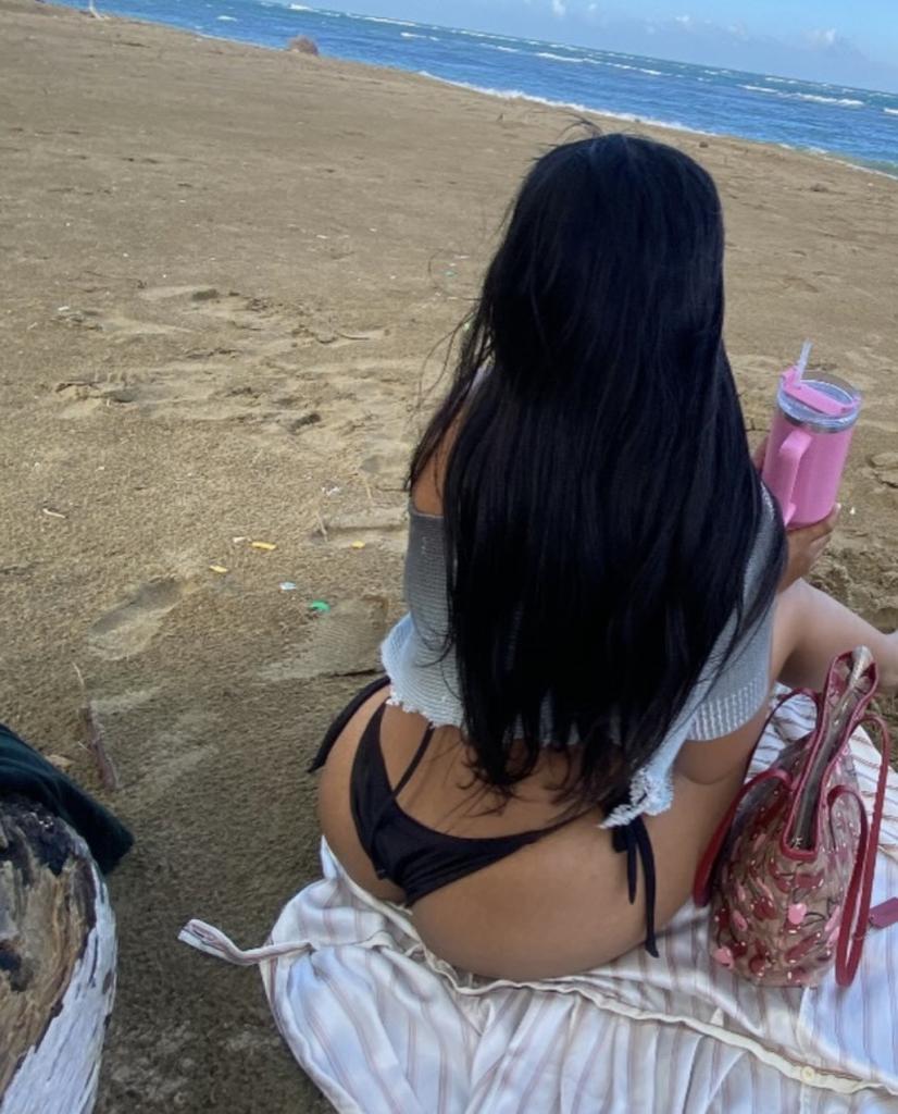 Chica busca chico en Las Palmas: 