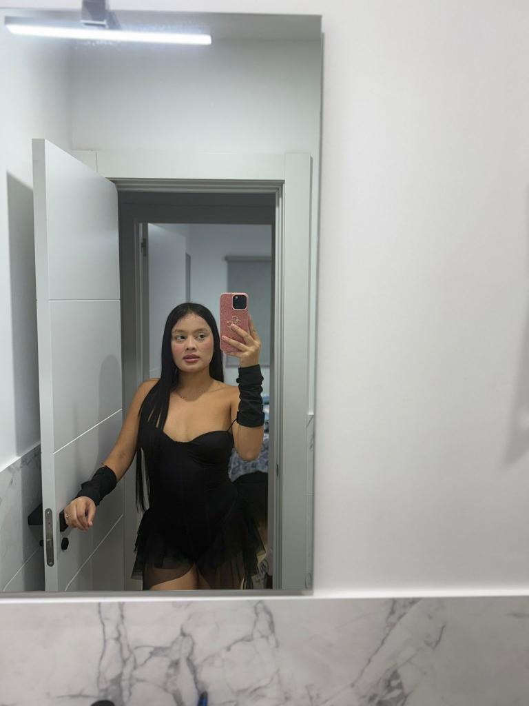 Chica busca chico en Valencia: 