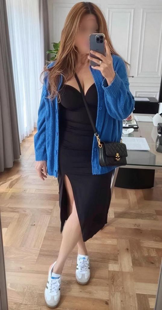642581584: Chica busca chico en Guipúzcoa