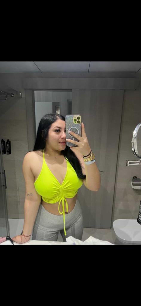 Chica busca chico en Valencia: 