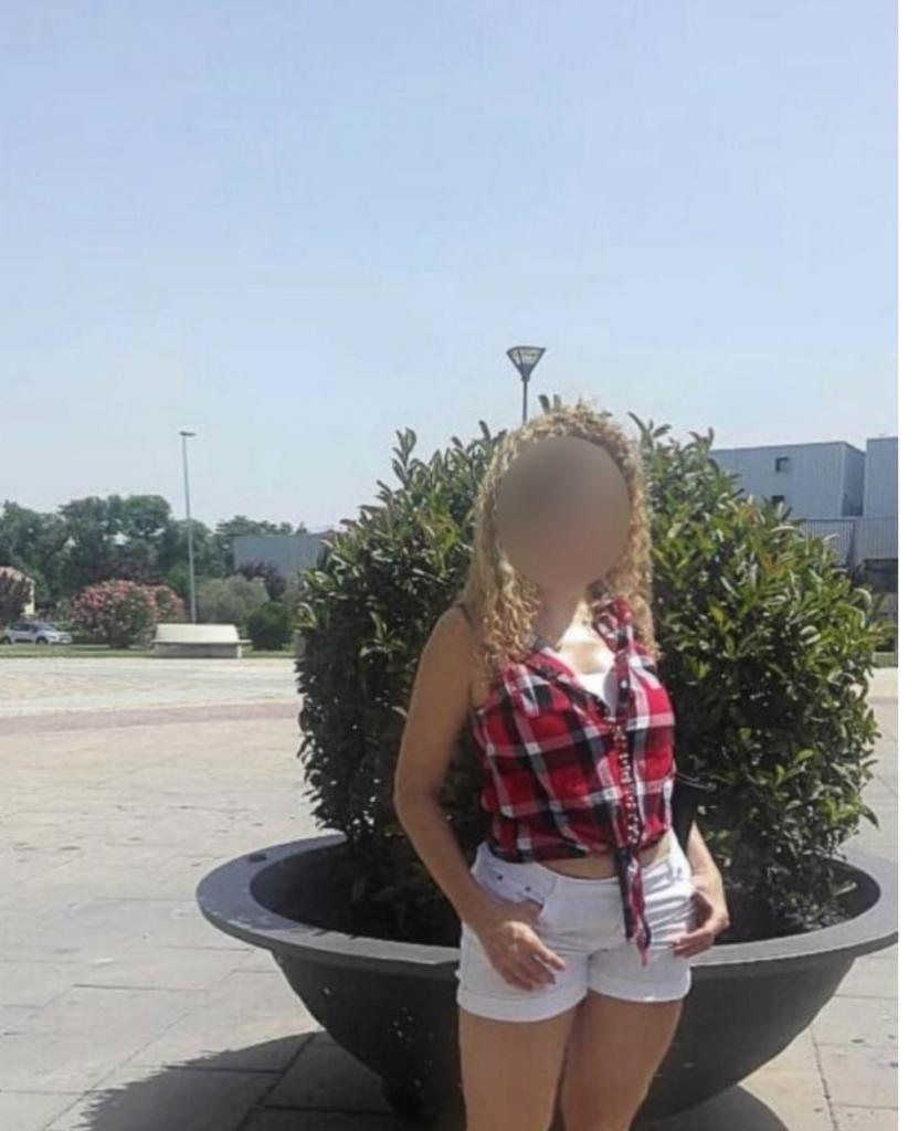 Chica busca chico en Zaragoza: 