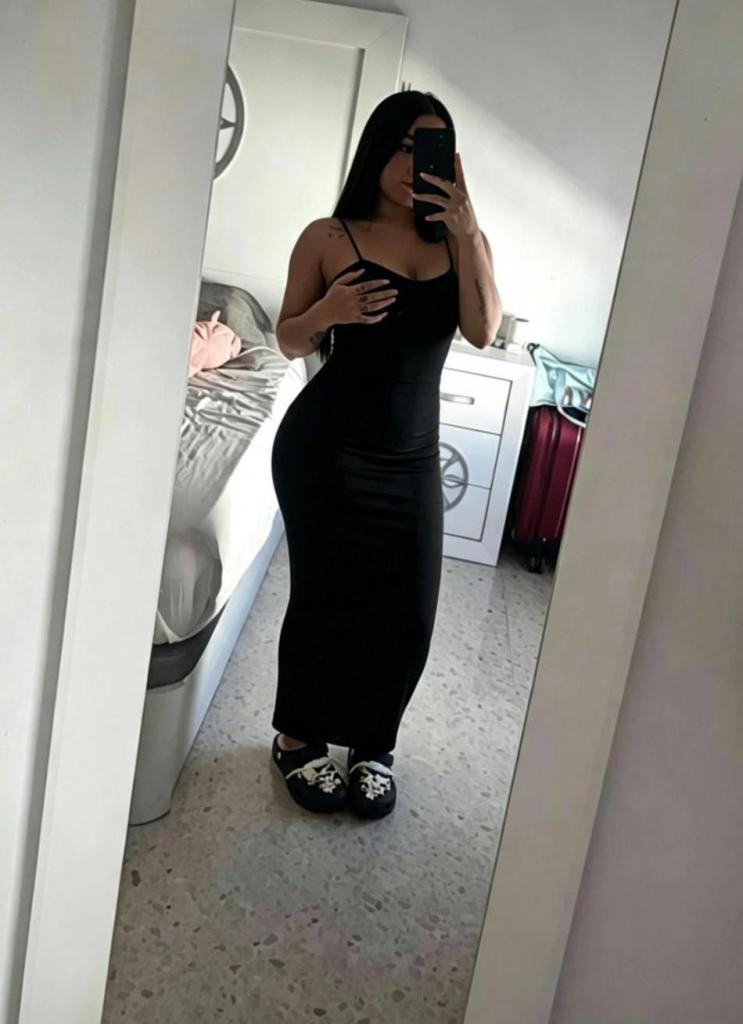 Chica busca chico en Badajoz: 