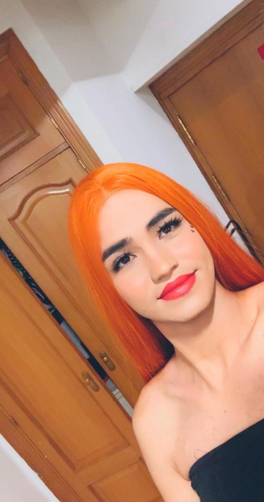 Travesti en Madrid: 