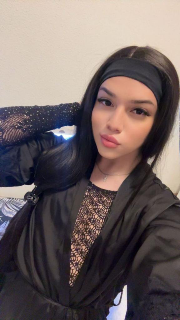 Transexual en Huelva: 