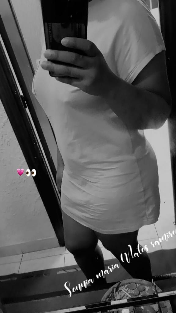 Chica busca chico en Ciudad Real: 