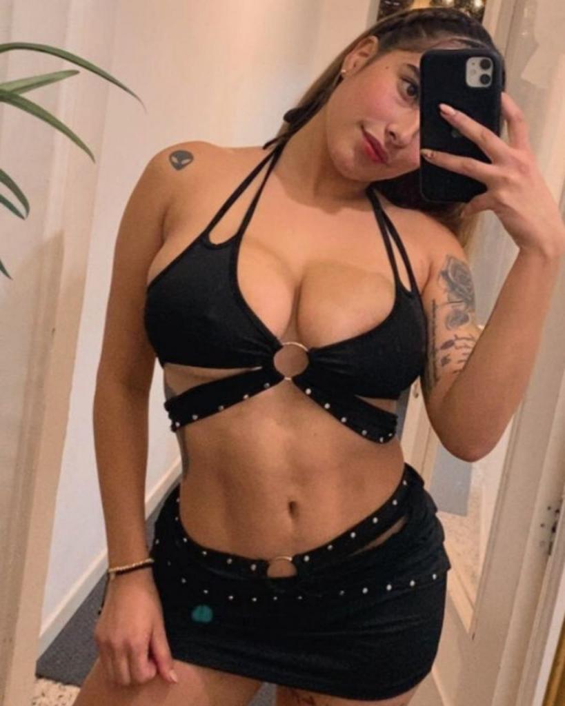 Chica busca chico en Mallorca: Chica busca chico
