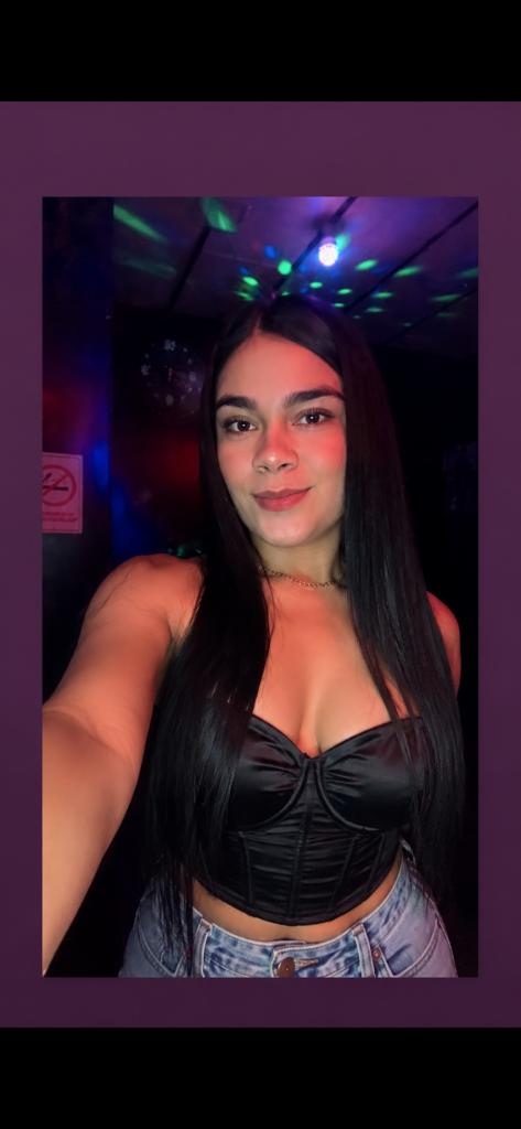 Chica busca chico en Tenerife: Chica busca chico