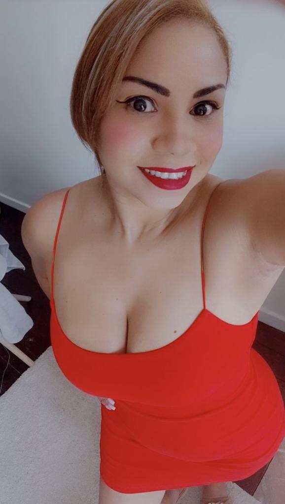 Chica busca chico en Murcia: 