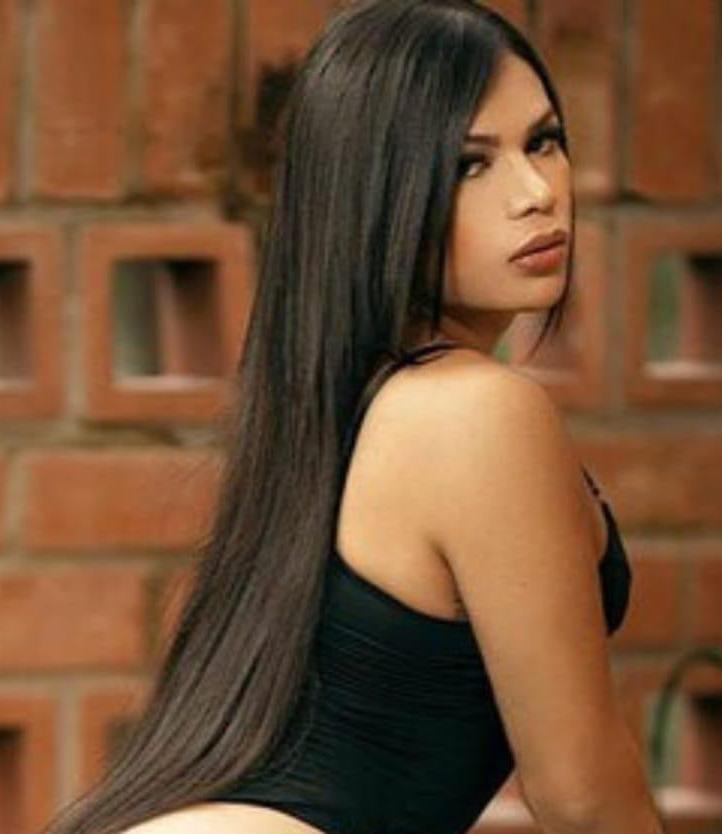 Travesti en Gerona: 