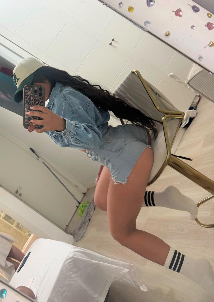 Chica busca chico en Málaga: 