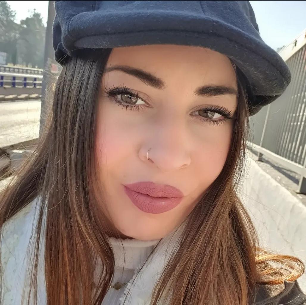 641286315: Chica busca chico en Cuenca