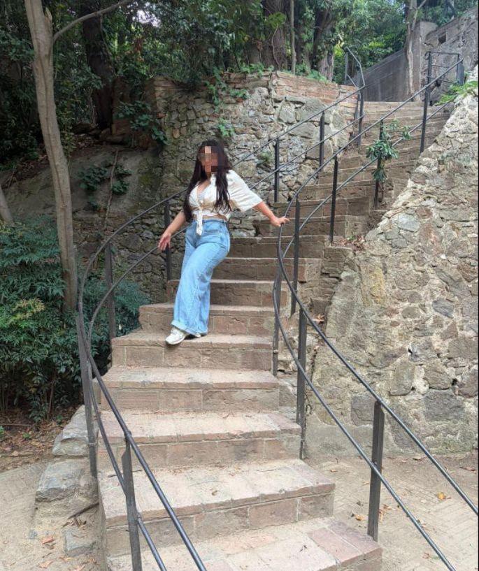 603978704: Chica busca chico en Barcelona