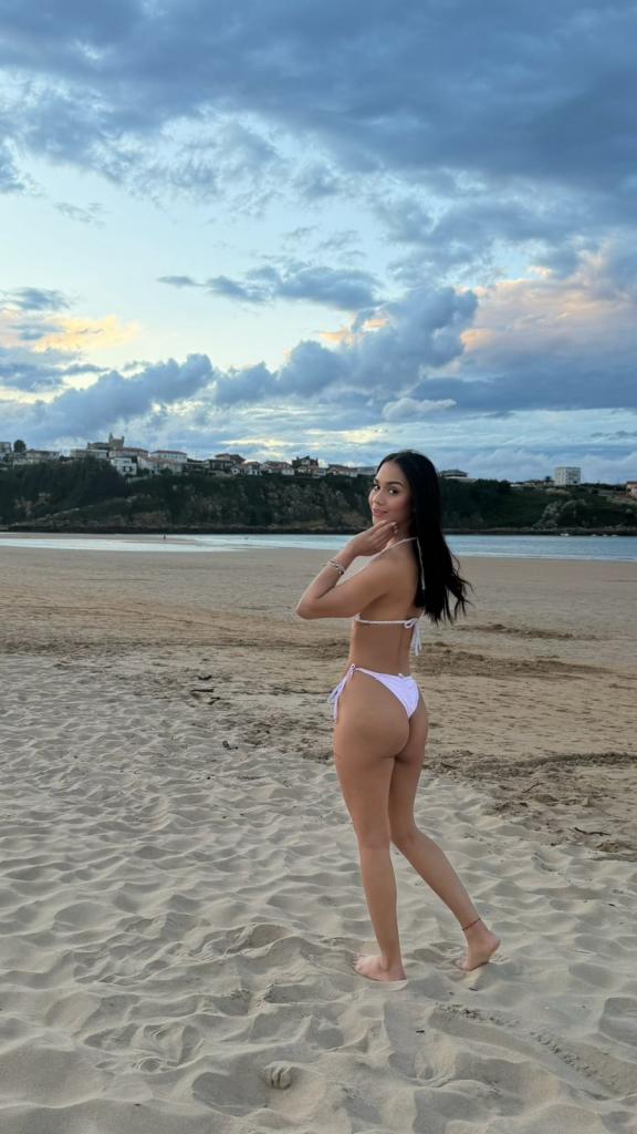 Chica busca chico en Zaragoza: 