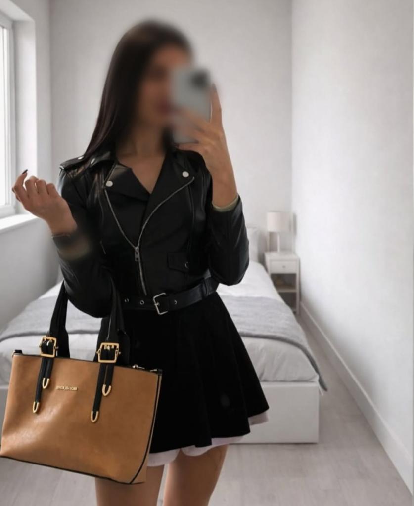 Chica busca chico en Toledo: 