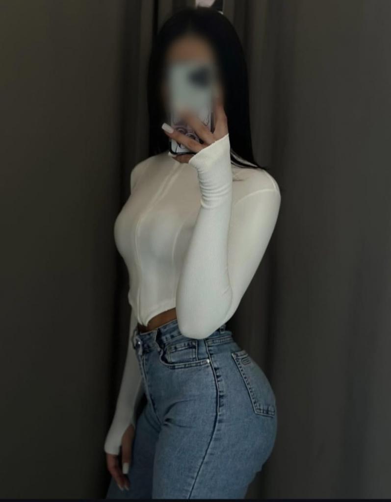 Chica busca chico en Toledo: 