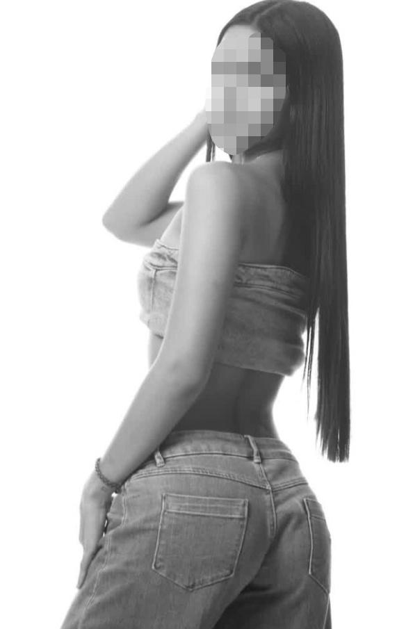 Chica busca chico en Toledo: 