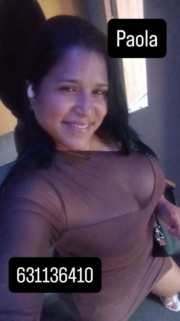 Chica busca chico en Huesca: 