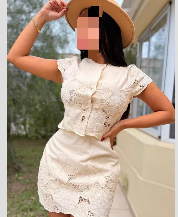 Chica busca chico en Sevilla: 