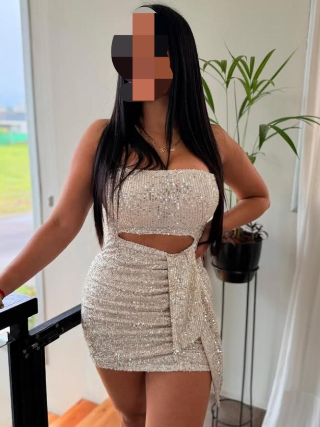 Chica busca chico en Sevilla: 