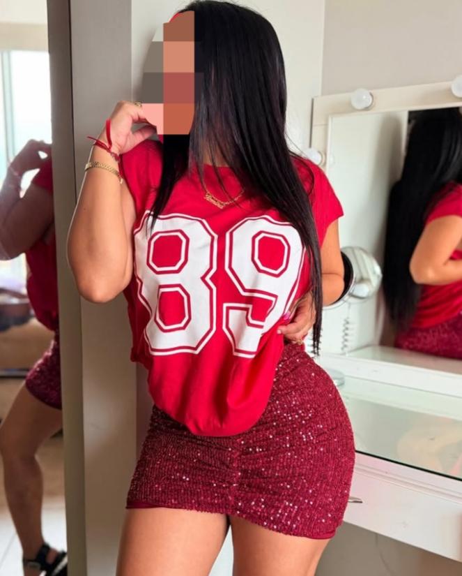 Chica busca chico en Sevilla: 