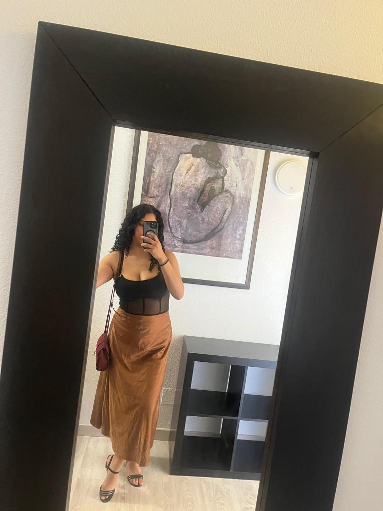Chica busca chico en Madrid: 