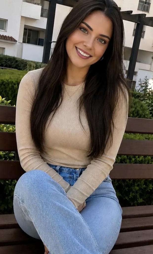 Chica busca chico en Madrid: Chica busca chico