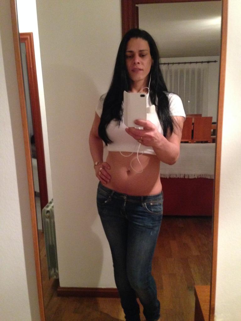 666842073: Transexual en Alicante
