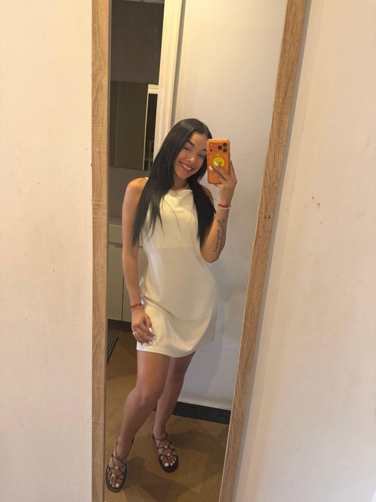 Chica busca chico en Madrid: 