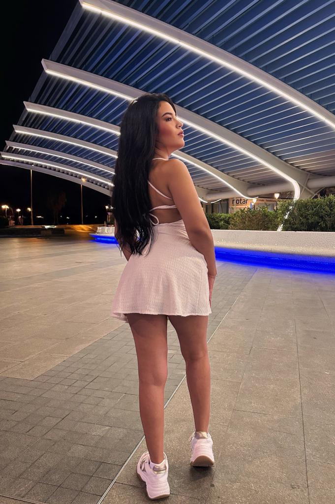 672181634: Chica busca chico en Alicante