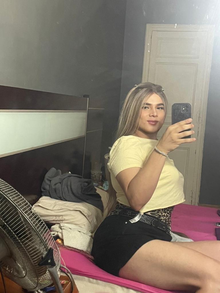 Travesti en León: 
