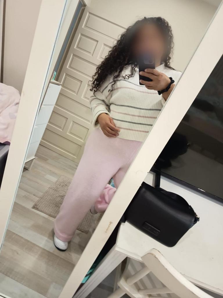 Chica busca chico en Barcelona: 