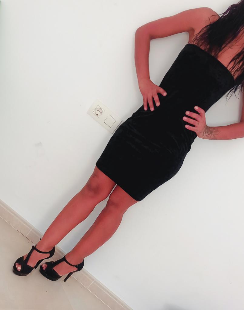 Chica busca chico en Castellón: 