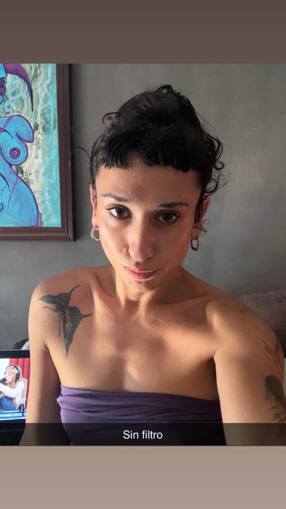 Travesti en Barcelona: 